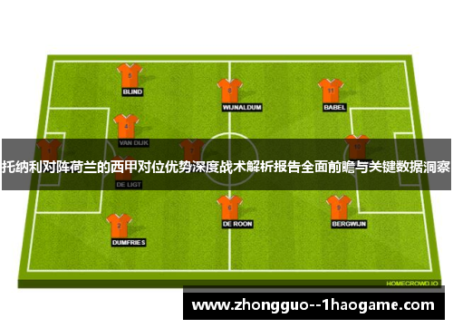 托纳利对阵荷兰的西甲对位优势深度战术解析报告全面前瞻与关键数据洞察 托纳利对阵荷兰的西甲对位优势深度战术解析报告全面前瞻与关键数据洞察