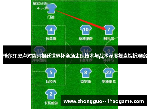 恰尔汗奥卢对阵阿根廷世界杯全场表现技术与战术深度复盘解析观察 恰尔汗奥卢对阵阿根廷世界杯全场表现技术与战术深度复盘解析观察
