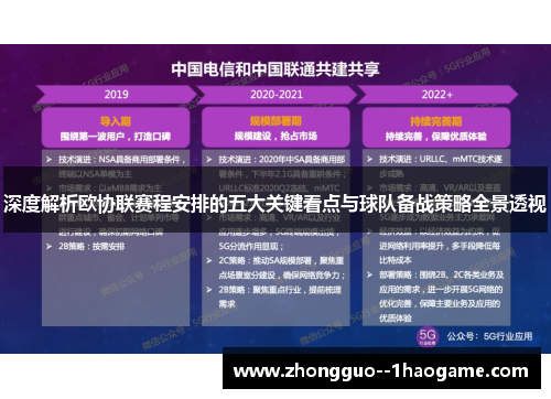 深度解析欧协联赛程安排的五大关键看点与球队备战策略全景透视 深度解析欧协联赛程安排的五大关键看点与球队备战策略全景透视